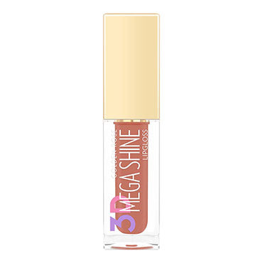 Golden Rose 3D Mega Shine Lipgloss 104