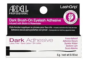 Ardell Dark LashGrip Brush