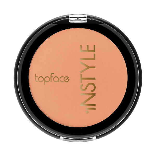 Topface Instyle Blush On Blusher 007