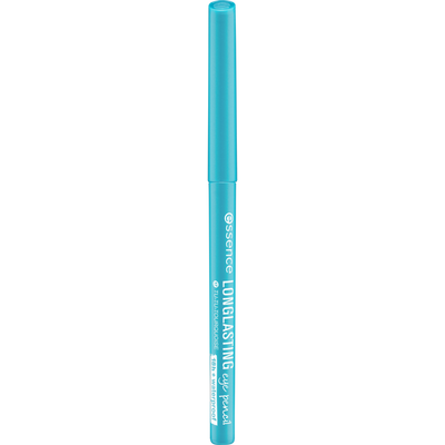 essence Long lasting eye pencil - 17  tu-tu-tourquoise