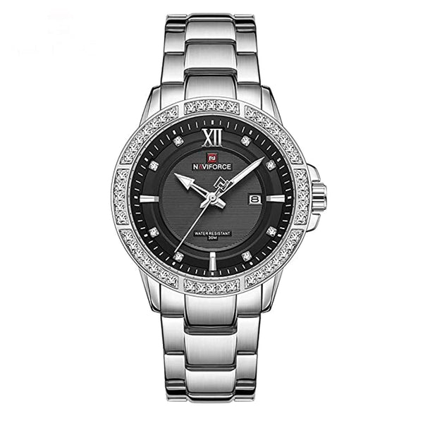 Naviforce Watch For Man NF9187 SB