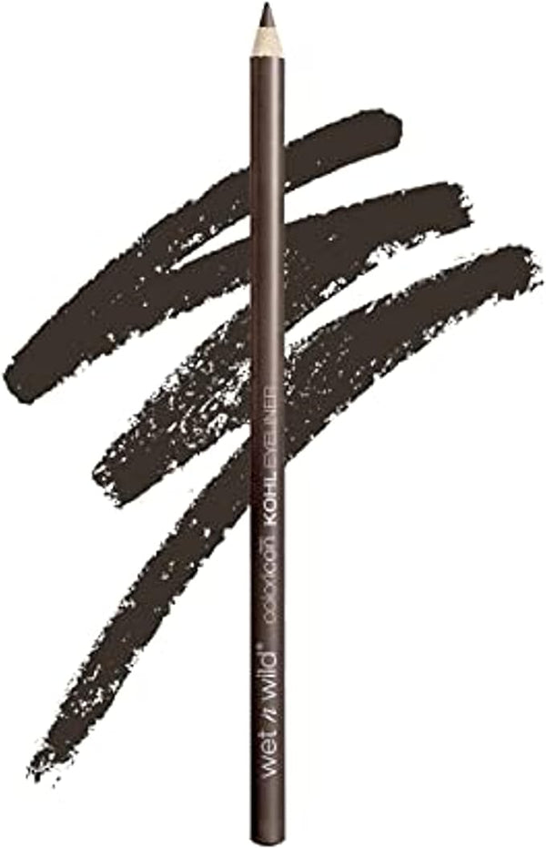 WetnWild Color Icon Brow and Eyeliner Pencil E602A