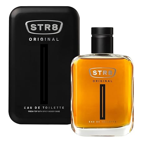 STR8 Original EDT 100 ML