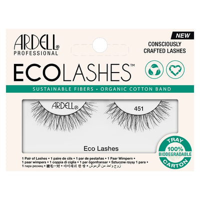 Ardell Eco Lashes 451