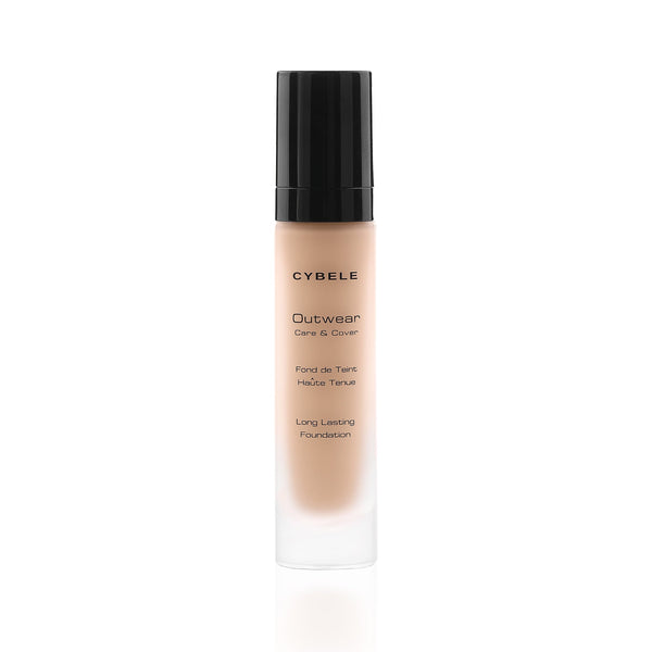 Cybele Outwear Foundation 02 Pink