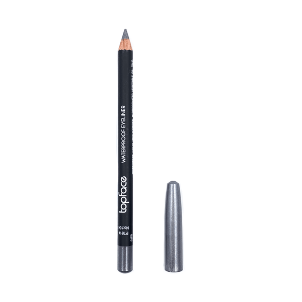 Topface Waterproof Eyeliner Pencil - 104