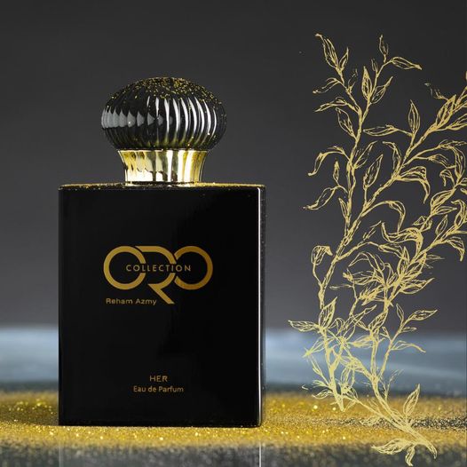 Oro collection for women EDP - 100 ml