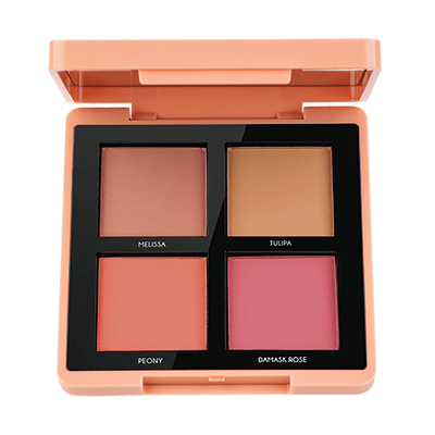Topface Maestro Academy Blush Bouquet - 001