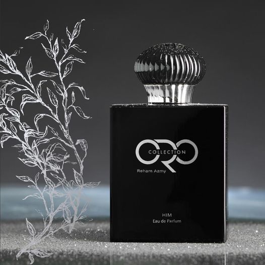 Oro collection for Him EDP - 100 ml