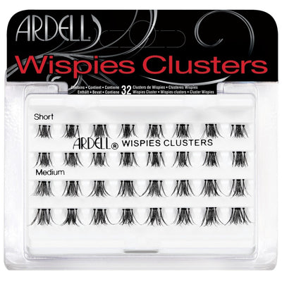 Ardell Wispies Clusters Combo