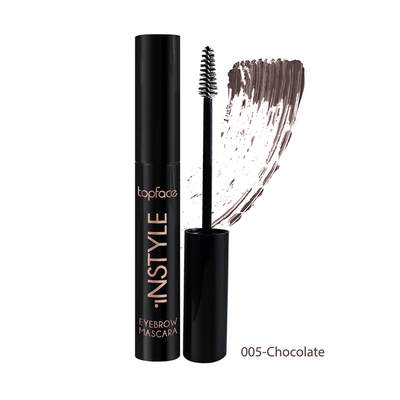 Topface Eyebrow Mascara - 005