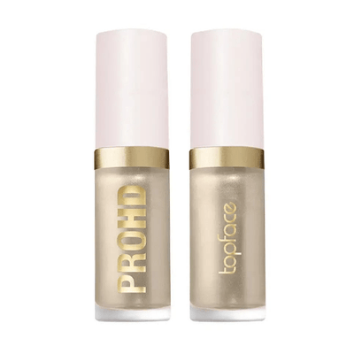 Topface prohd super dewy liquid highlighter 001