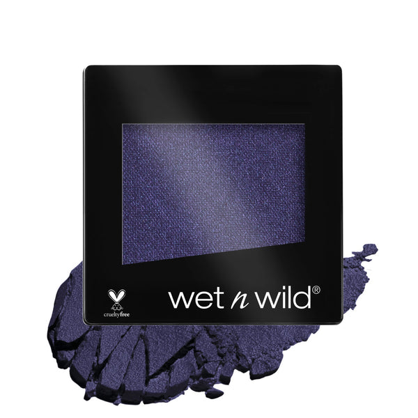 WetnWild Color Icon Eyeshadow single E345A