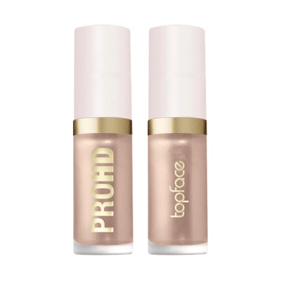 Topface prohd super dewy liquid highlighter 002
