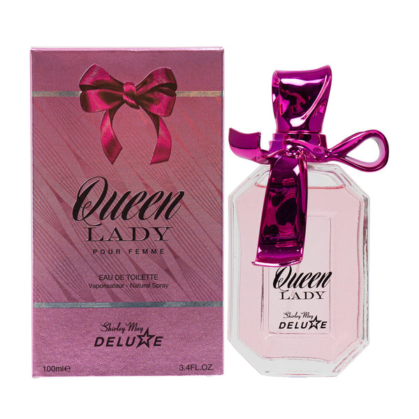 Shirley May Bombelle EDT 100ml