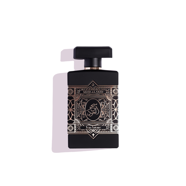 Jean Antoine Sehr Al Oud Eau de Parfum 100 ml