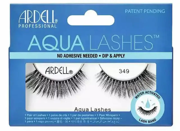 Ardell Strip Lashes Aqua Lashes 349