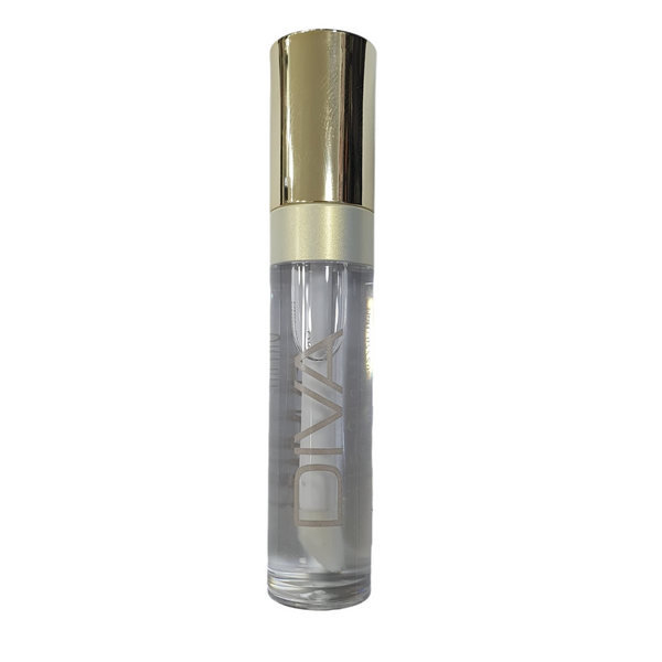 Amanda Diva Lip Gloss 01 - ELBEAUTE