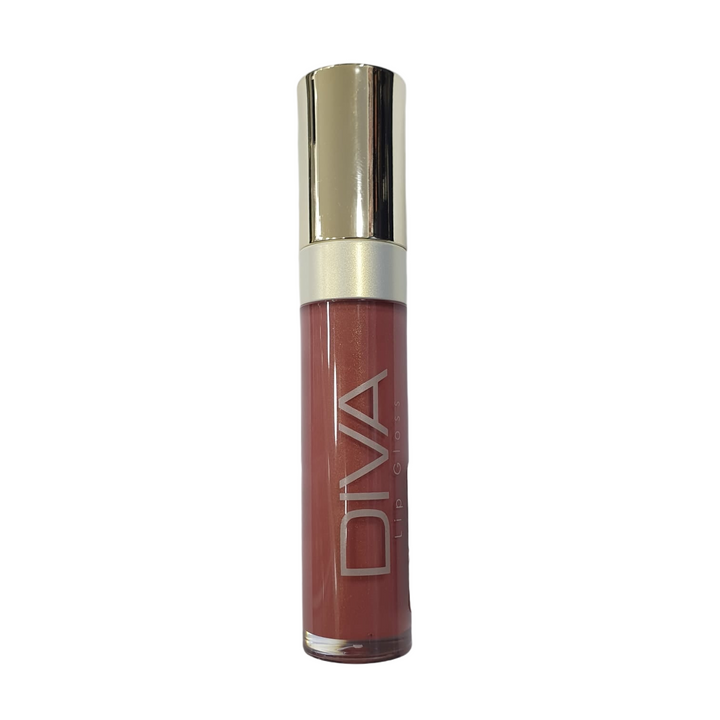 Amanda Diva Lip Gloss 04 - ELBEAUTE