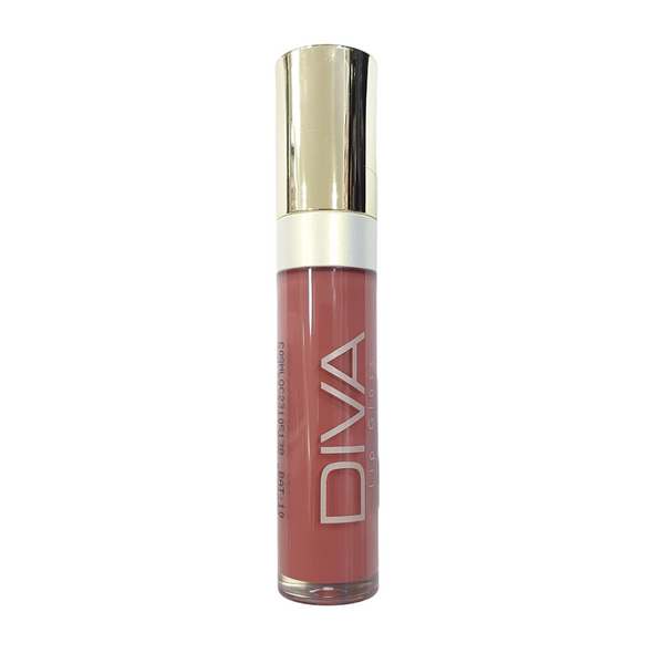 Amanda Diva Lip Gloss 05 - ELBEAUTE