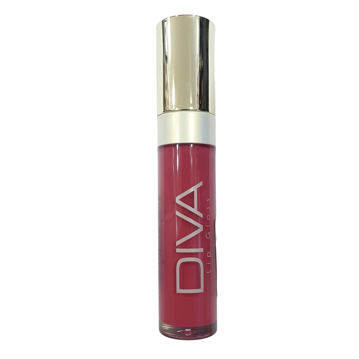 Amanda Diva Lip Gloss 10 - ELBEAUTE