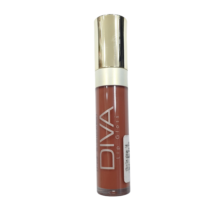 Amanda Diva Lip Gloss 14 - ELBEAUTE