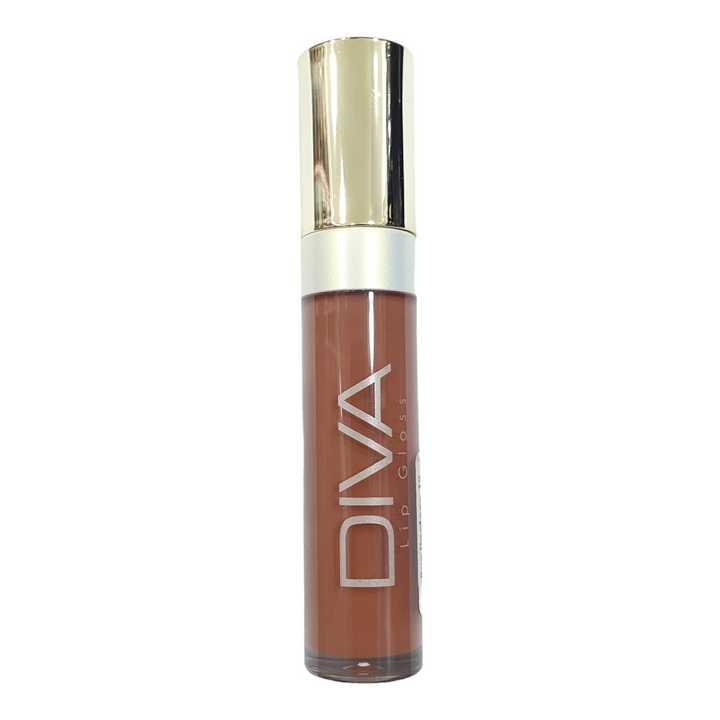 Amanda Diva Lip Gloss 15 - ELBEAUTE