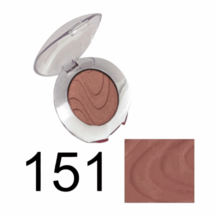 Amanda Dream Blusher 151 - ELBEAUTE