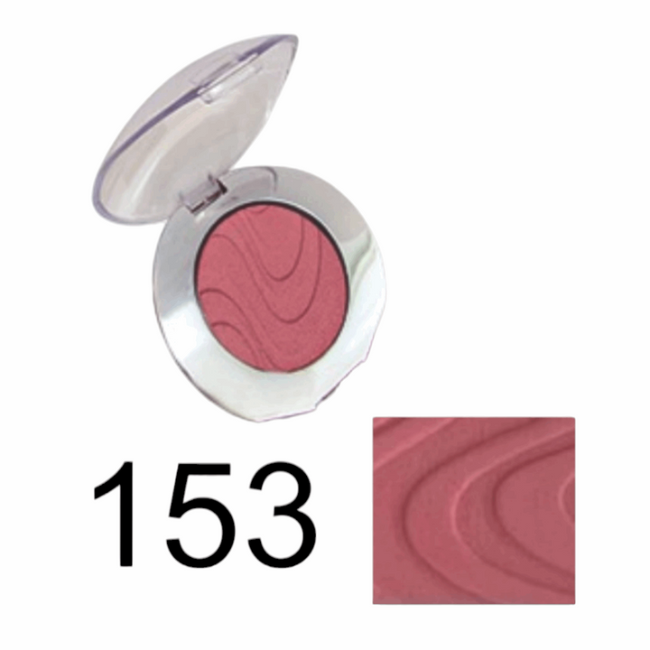 Amanda Dream Blusher 153 - ELBEAUTE