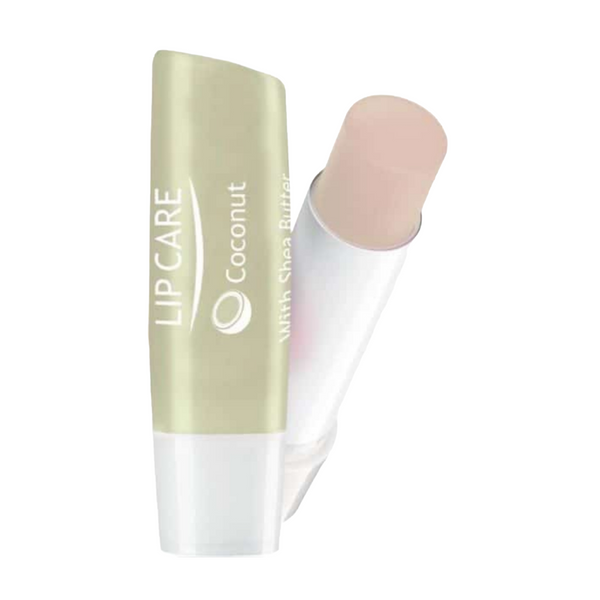Amanda Lip Care Coconut 01 With Vitamin E - ELBEAUTE