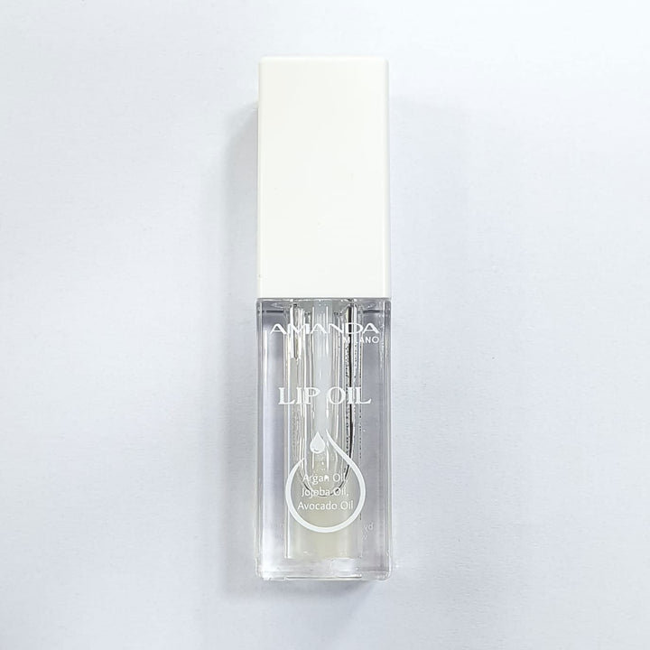 Amanda Lip Oil 01 - ELBEAUTE