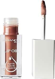 Amanda Lip Oil 02 - ELBEAUTE