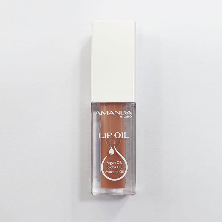 Amanda Lip Oil 03 - ELBEAUTE