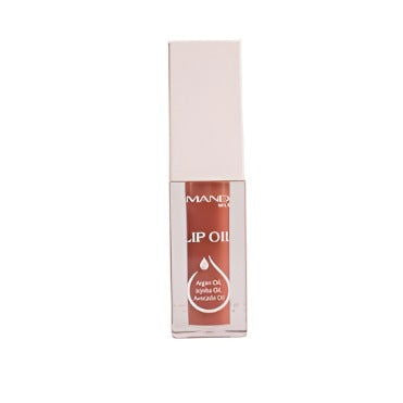 Amanda Lip Oil 03 - ELBEAUTE