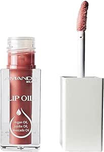 Amanda Lip Oil 04 - ELBEAUTE