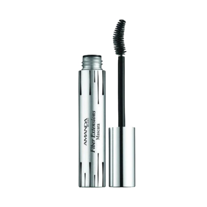 Amanda Milano Fiber Extensions Mascara - ELBEAUTE