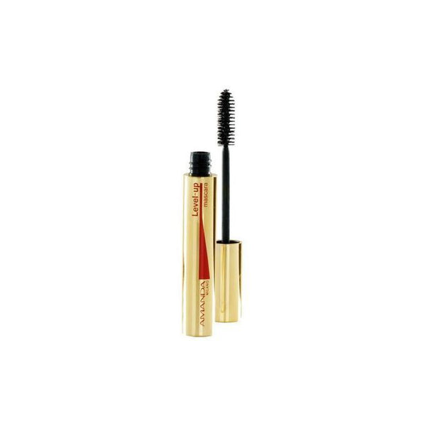 Amanda Milano Level Up Mascara - Black - ELBEAUTE