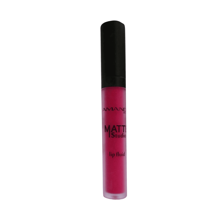 Amanda Milano Maat Lip Fluied - 5 - ELBEAUTE