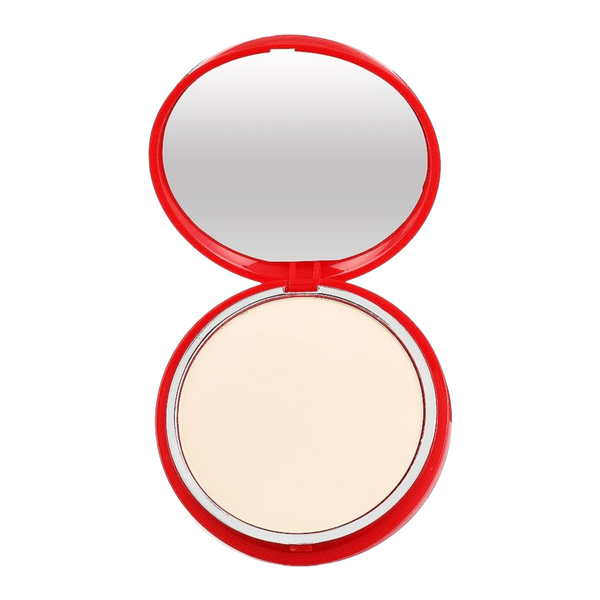 Amanda Milano Velvet Compact Powder - 17 - ELBEAUTE