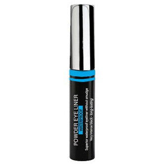 Amanda Milano Waterproof Powder Eyeliner - ELBEAUTE