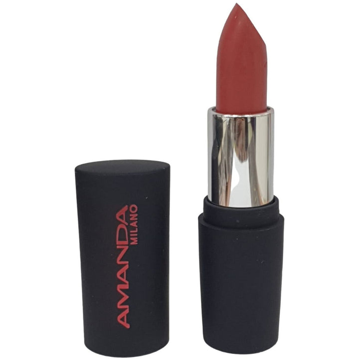 Amanda Moist Matte Lipstick 13 - ELBEAUTE