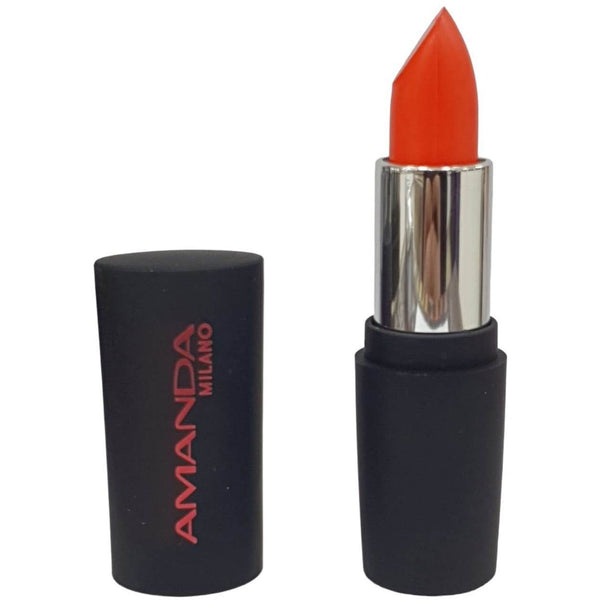 Amanda Moist Matte Lipstick 14 - ELBEAUTE