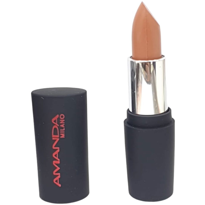 Amanda Moist Matte Lipstick 21 - ELBEAUTE