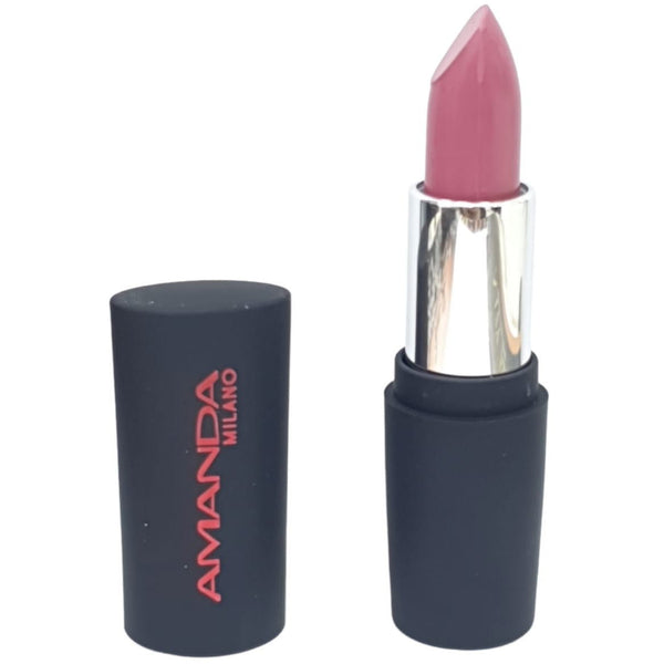 Amanda Moist Matte Lipstick 23 - ELBEAUTE