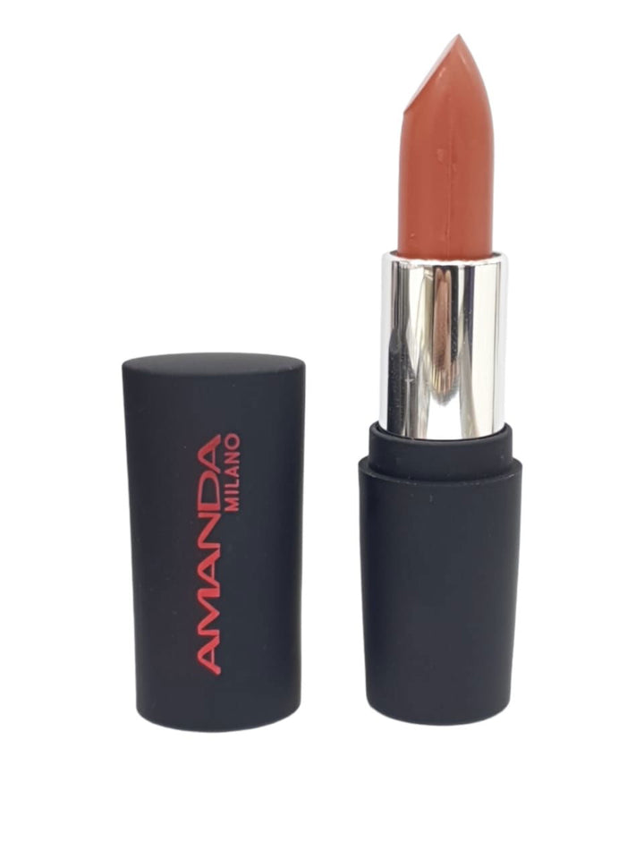 Amanda Moist Matte Lipstick M2 - ELBEAUTE