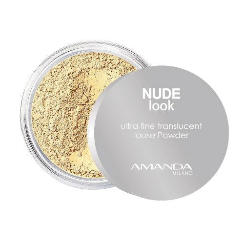 Amanda Nude Nation Loose Powder 05 - ELBEAUTE