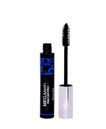 Amanda Waterproof Mega Lash Mascara - ELBEAUTE