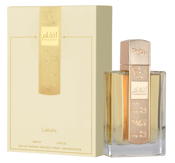 Lattafa Angham  Eau de Parfum 100 ML