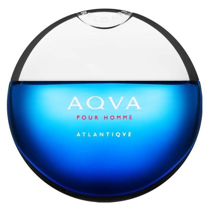 Aqva Atlantiq by Bvlgari for Men - Eau de Toilette100 ML - ELBEAUTE