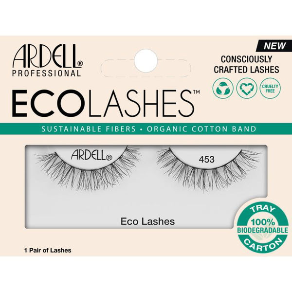 Ardell Eco Lashes 453 - ELBEAUTE